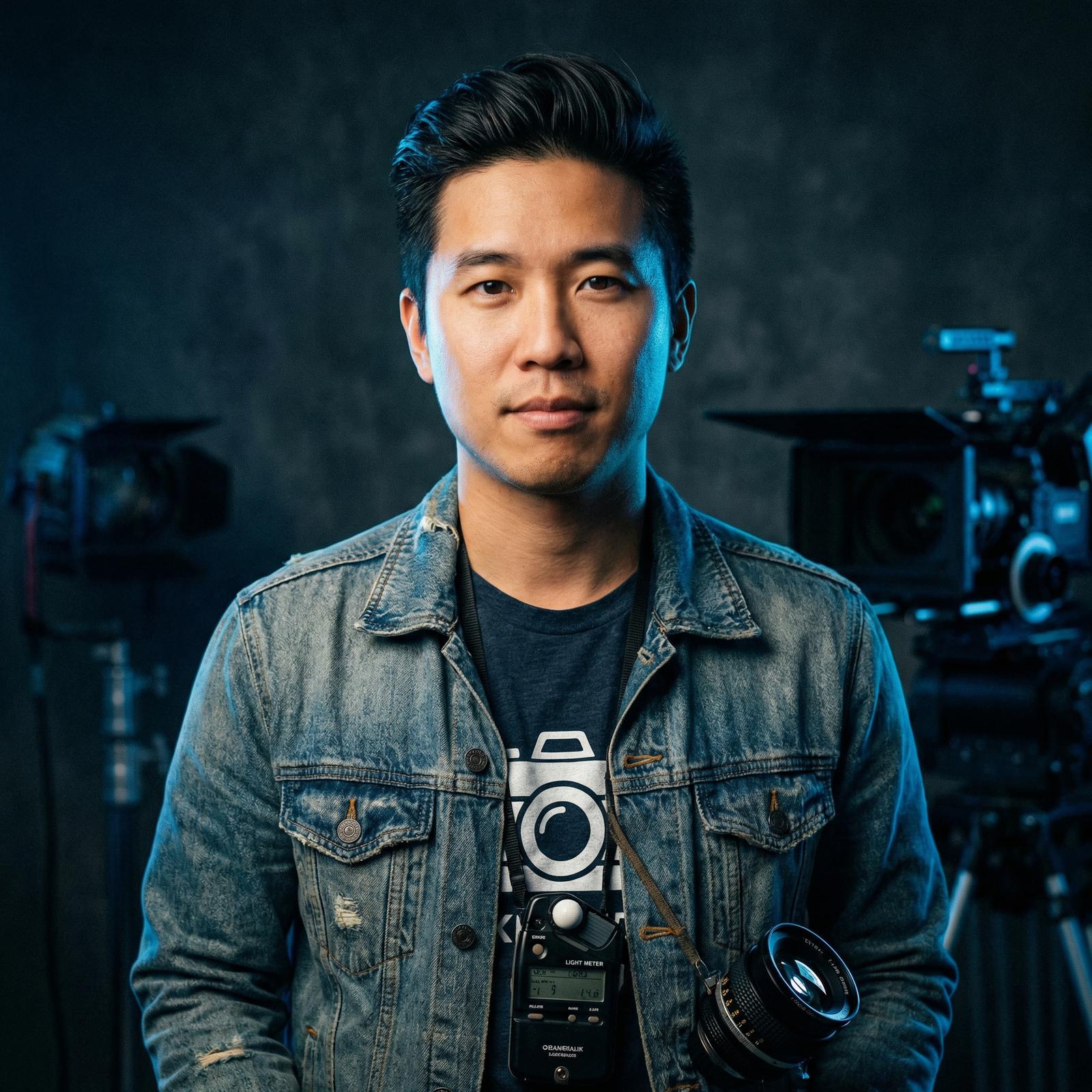 看片首席摄影师